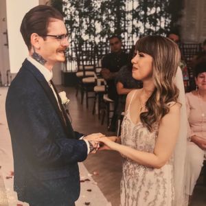 Meet your Posher, Jenna